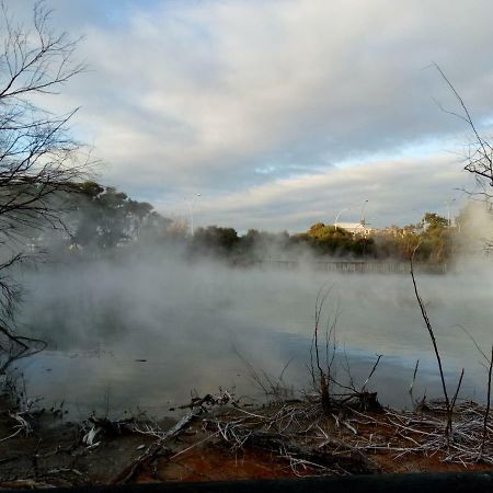 Great View Near Rotorua Lake Екстер'єр фото